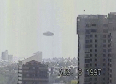 UFO Mexico