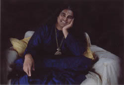 Swami Vishwananda